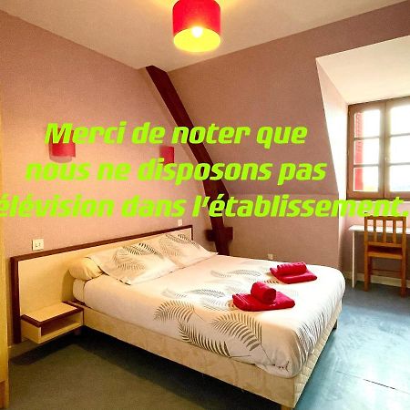 Auberge Le Beaulieu -Cantal Ngoại thất bức ảnh